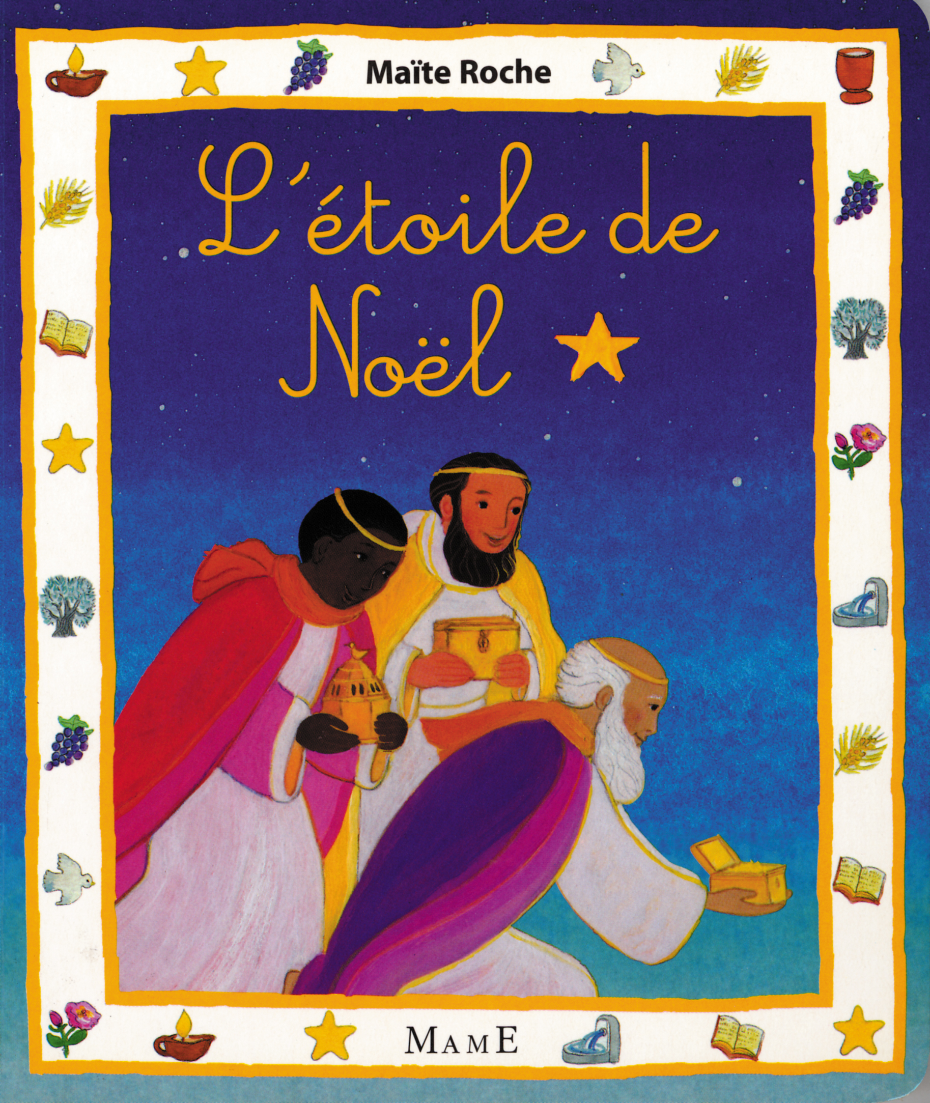 couverture du document