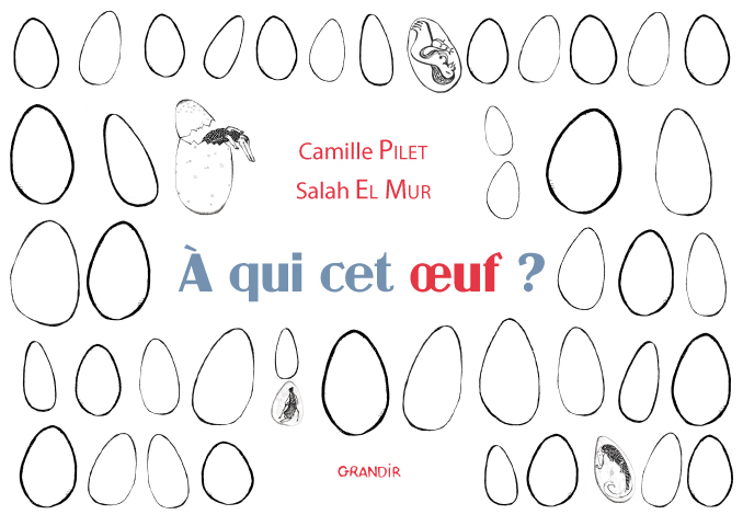 couverture du document