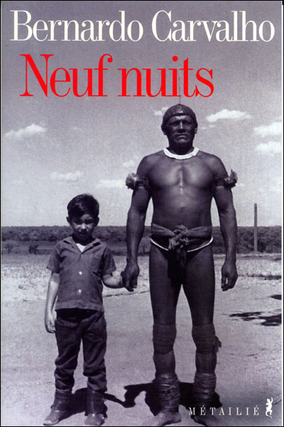 couverture du document