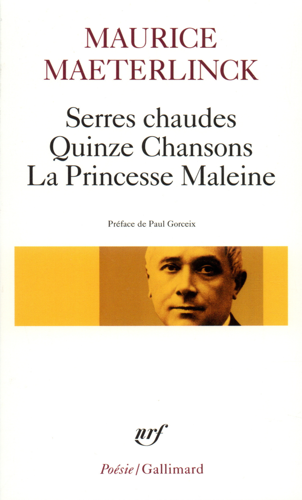 couverture du document