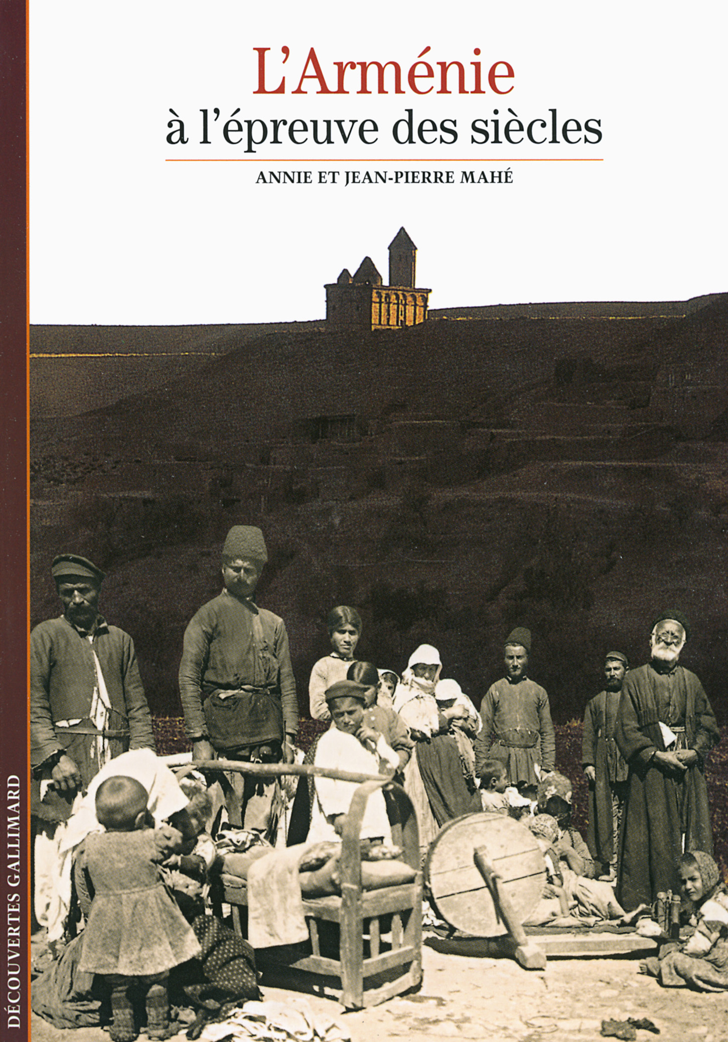 couverture du document