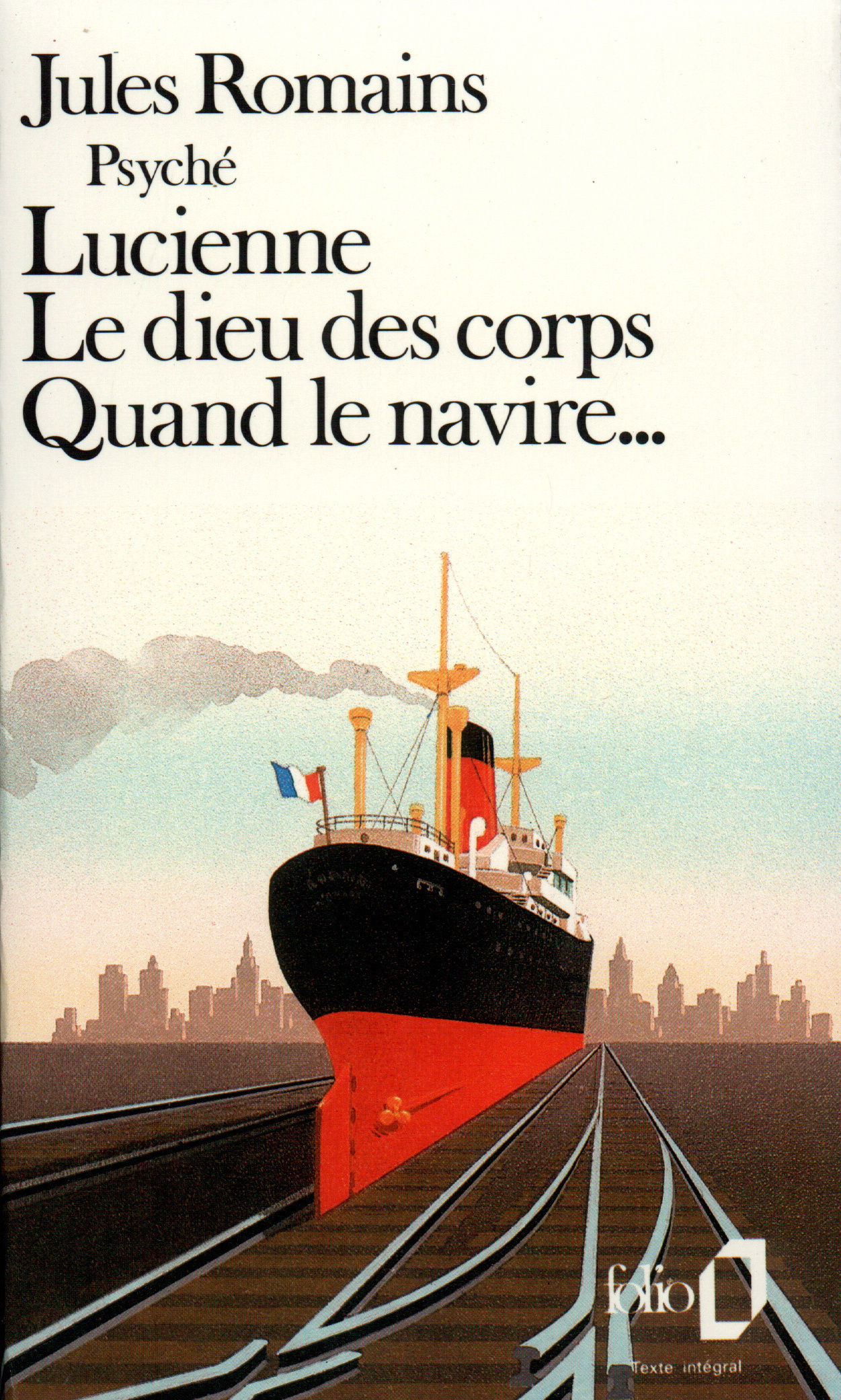 couverture du document