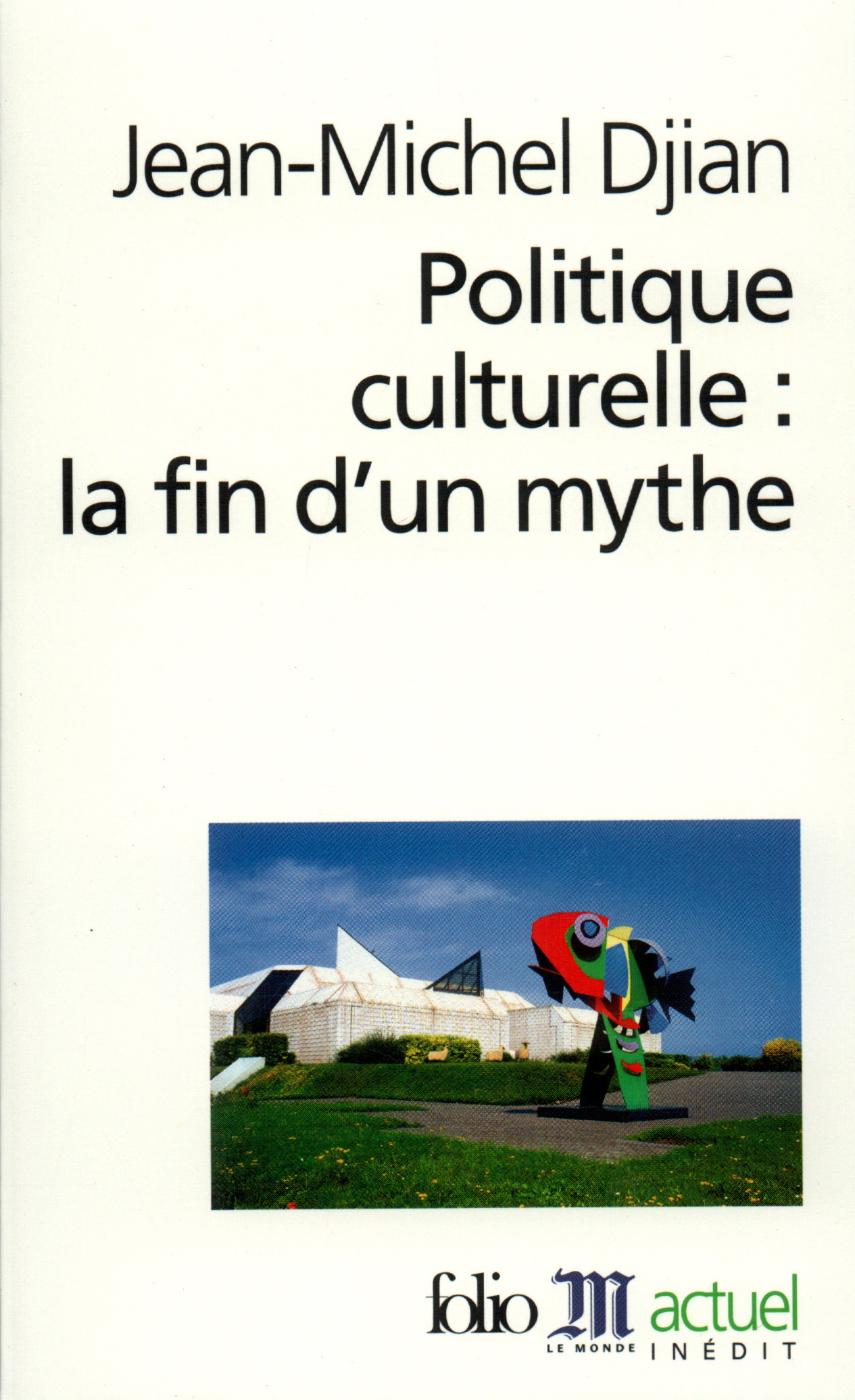 couverture du document