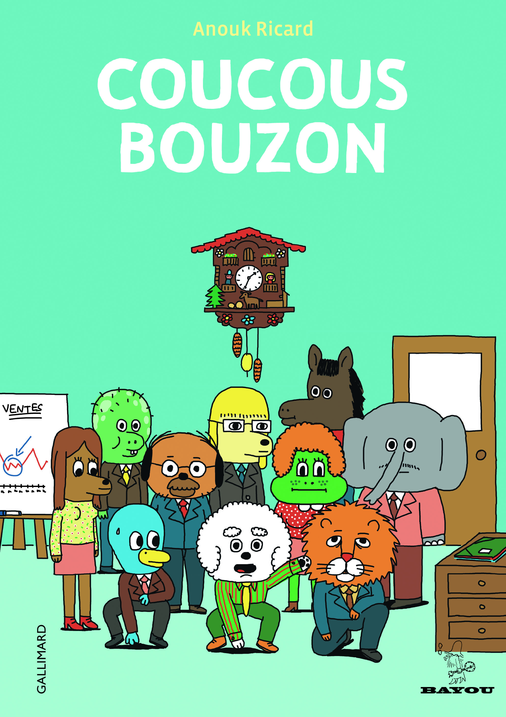 couverture du document
