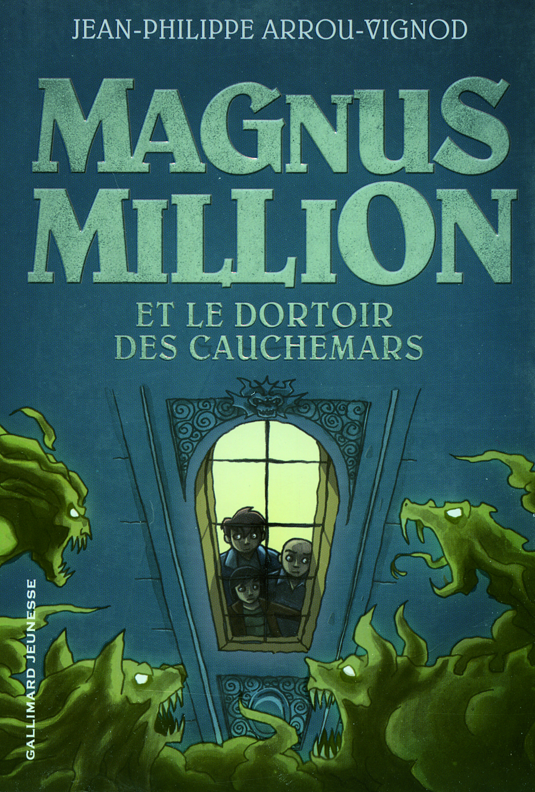 couverture du document