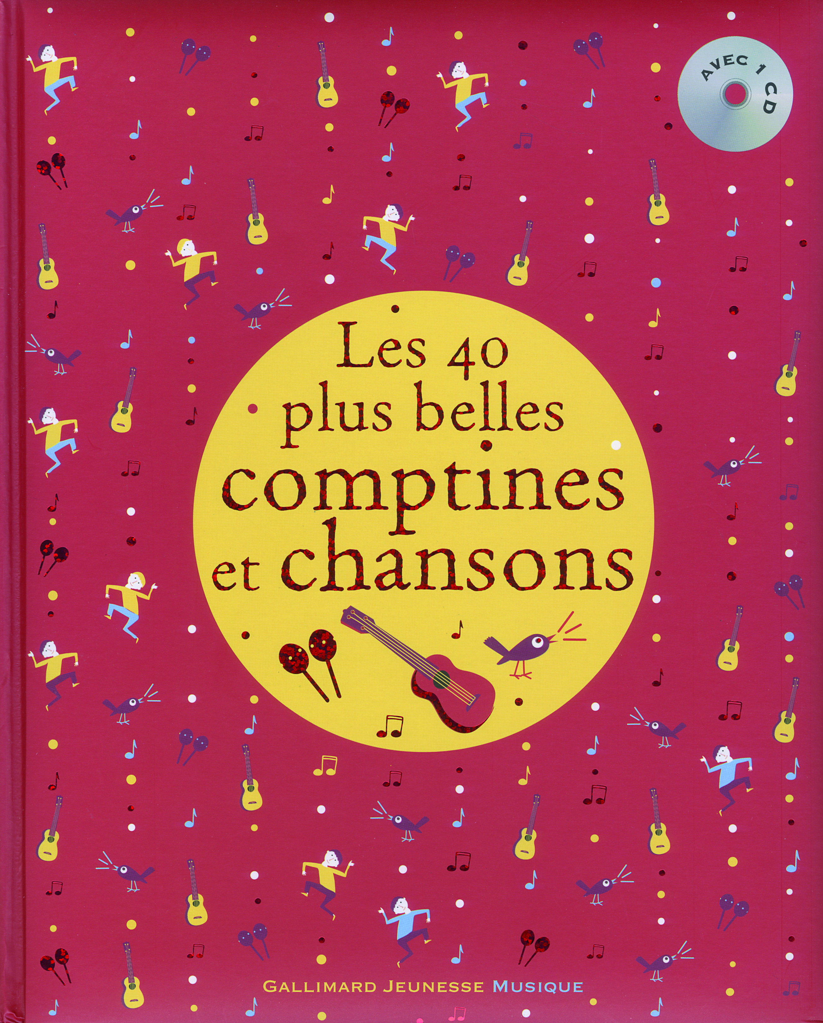 couverture du document