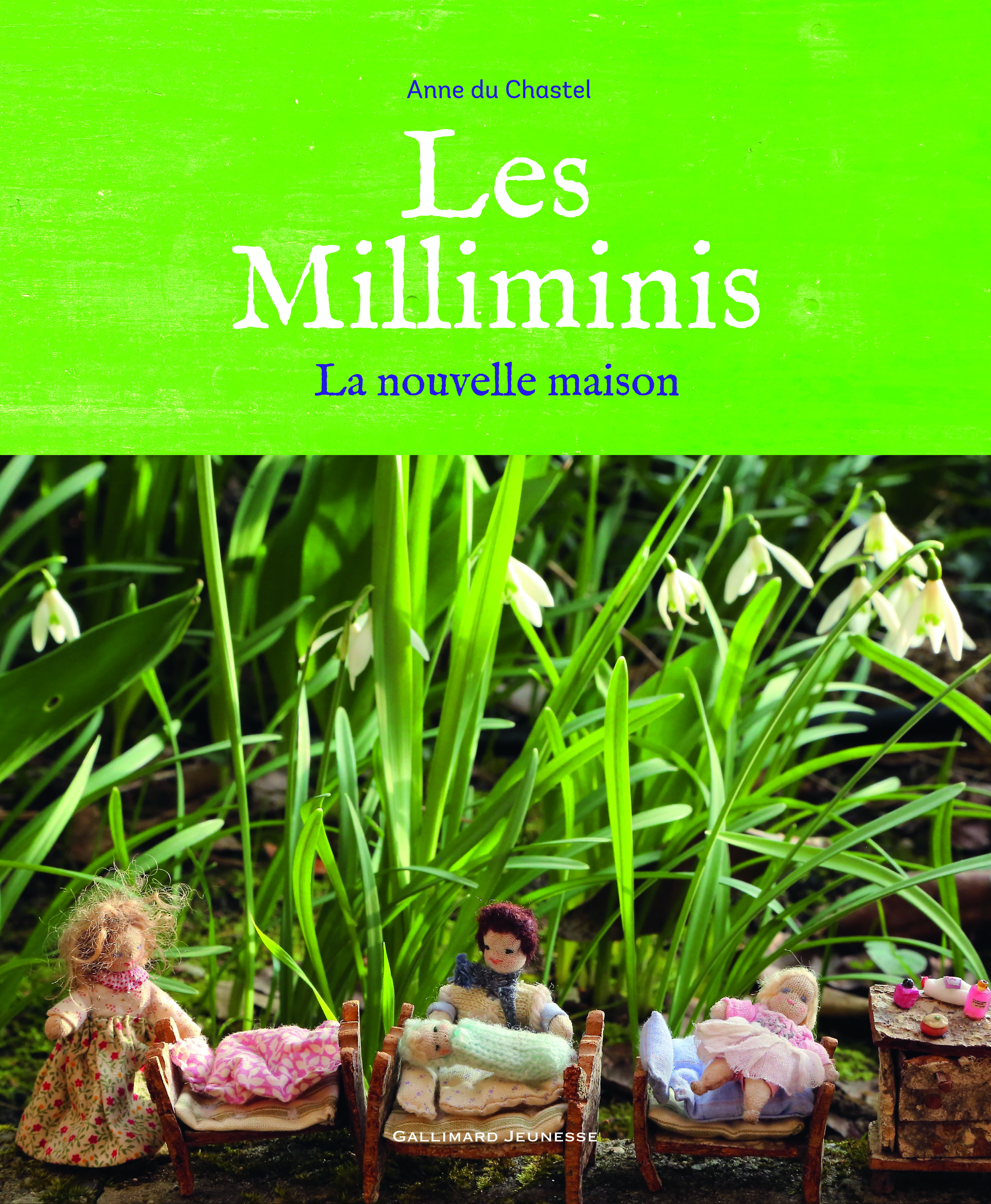 couverture du document