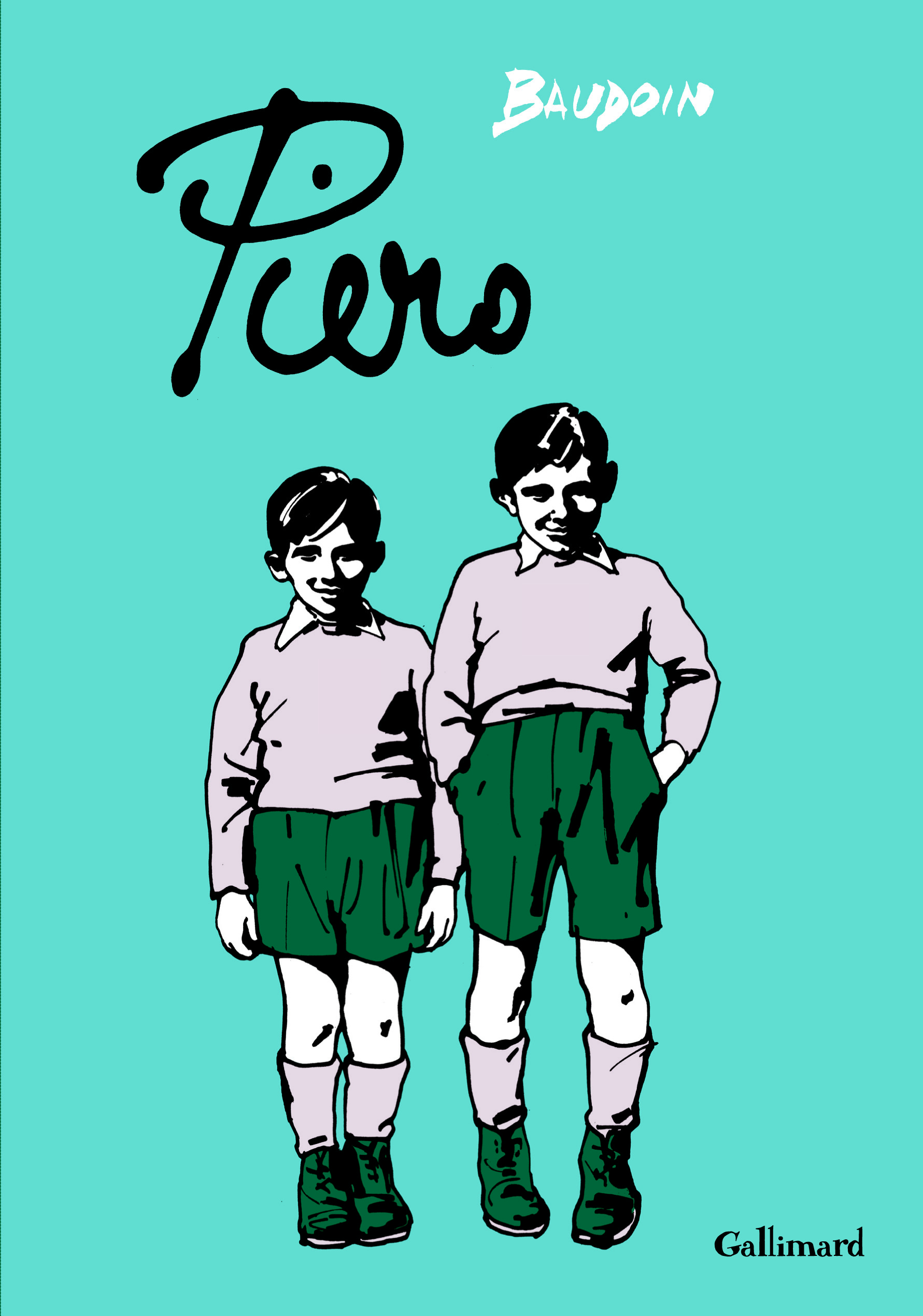 couverture du document