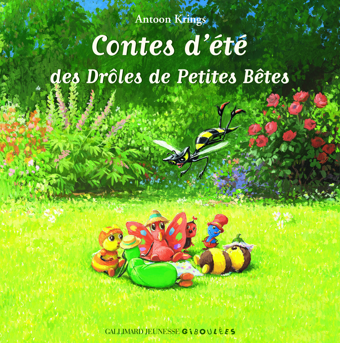 couverture du document