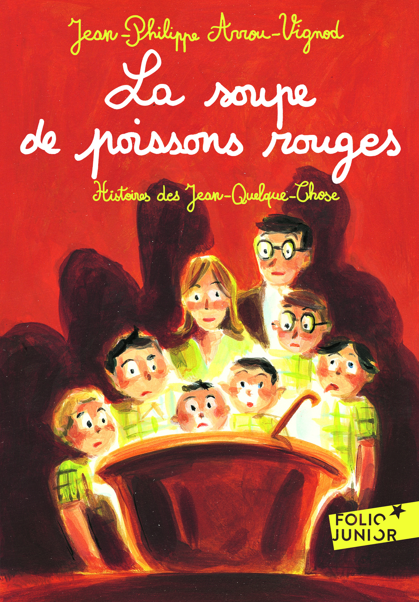 couverture du document