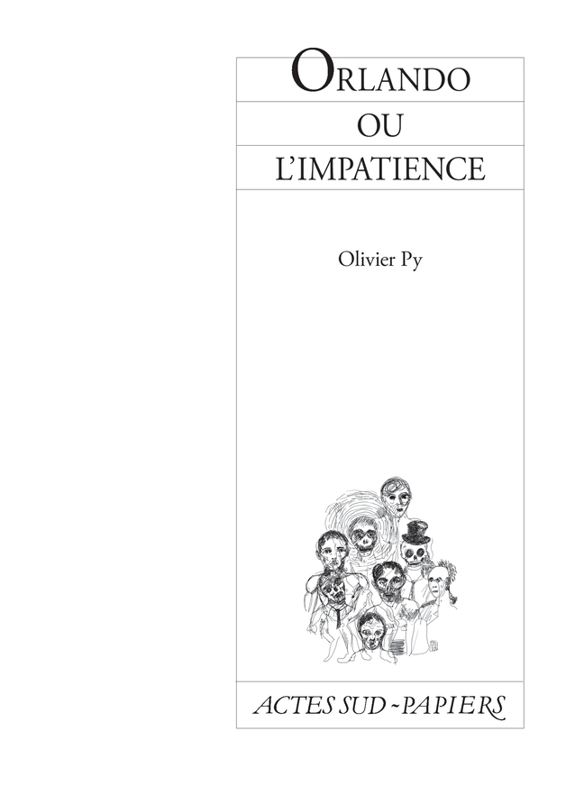 couverture du document