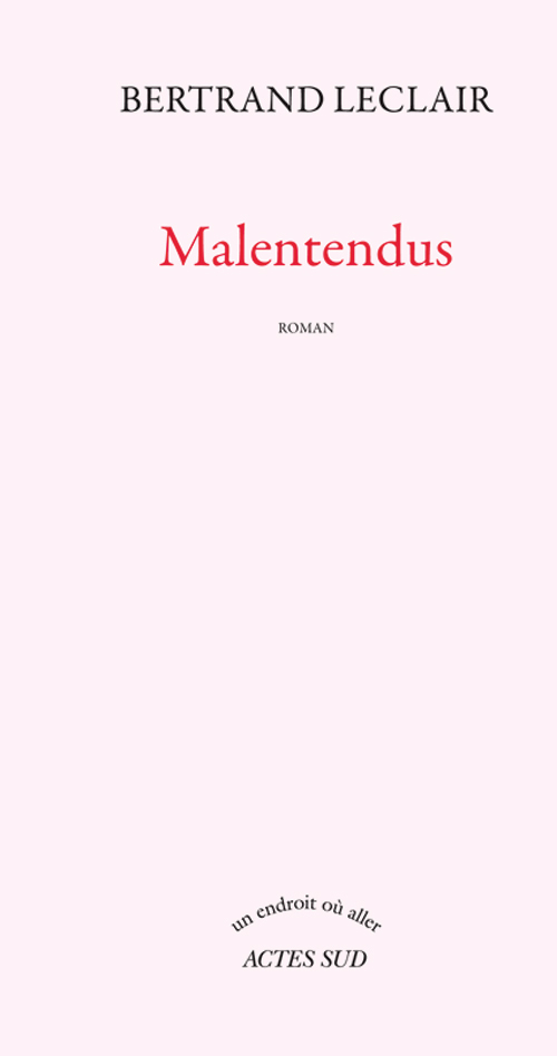 couverture du document