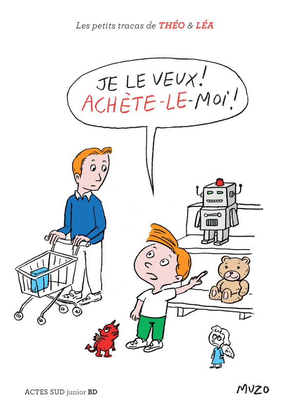 couverture du document