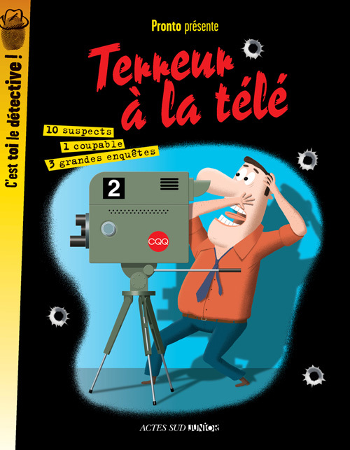 couverture du document