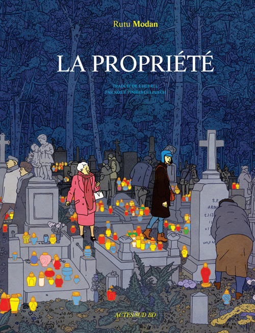 couverture du document
