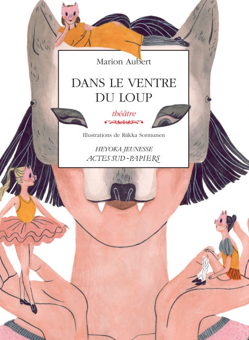 couverture du document