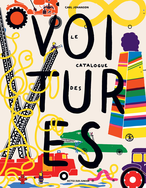 couverture du document
