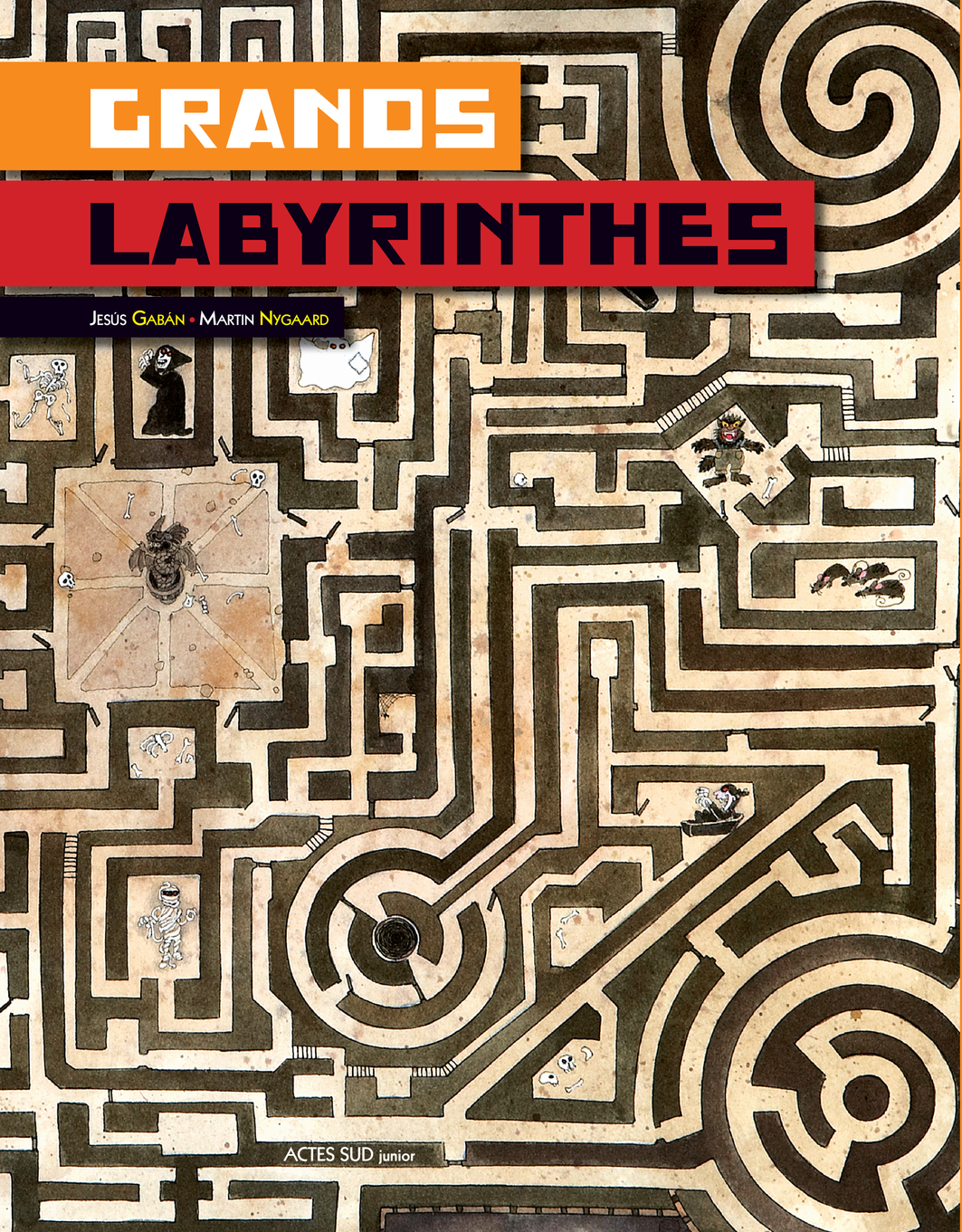 couverture du document