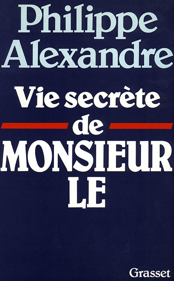 couverture du document