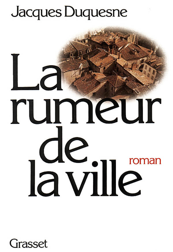 couverture du document