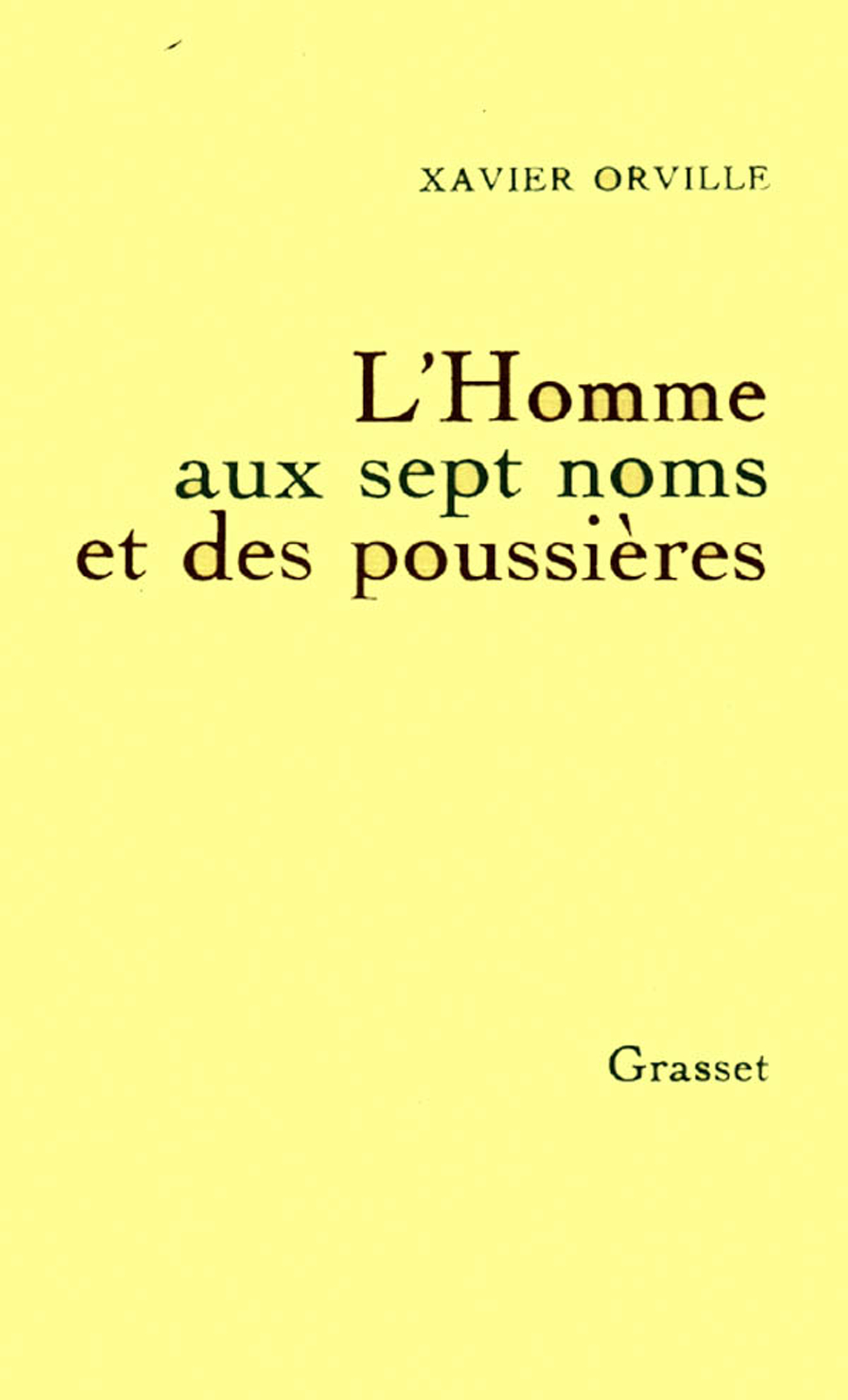 couverture du document
