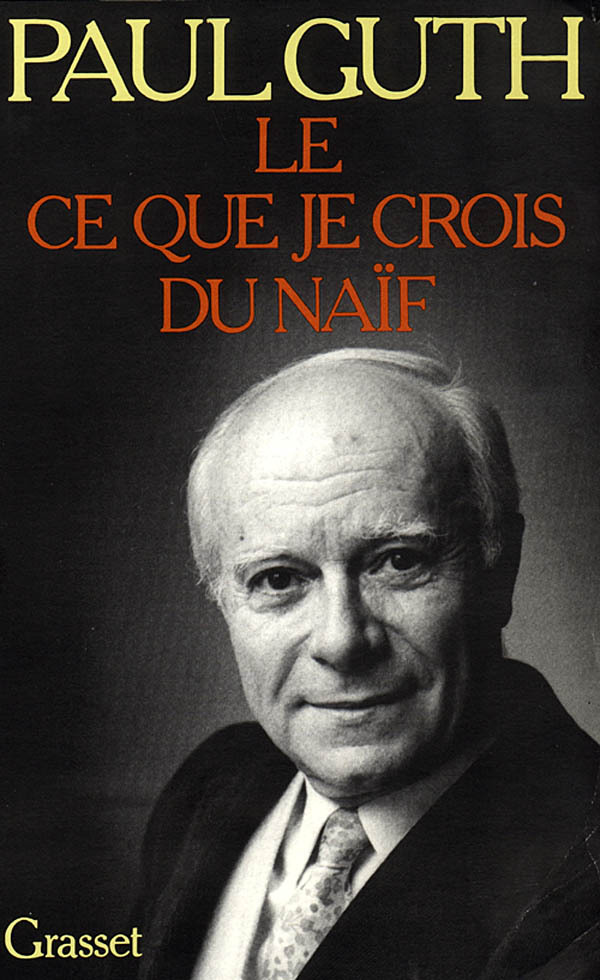 couverture du document