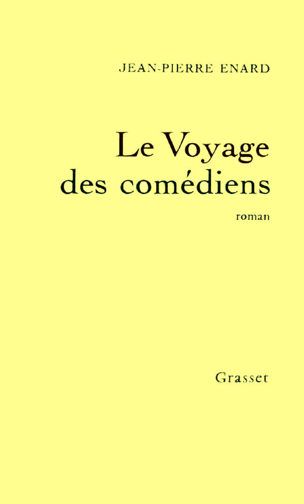 couverture du document