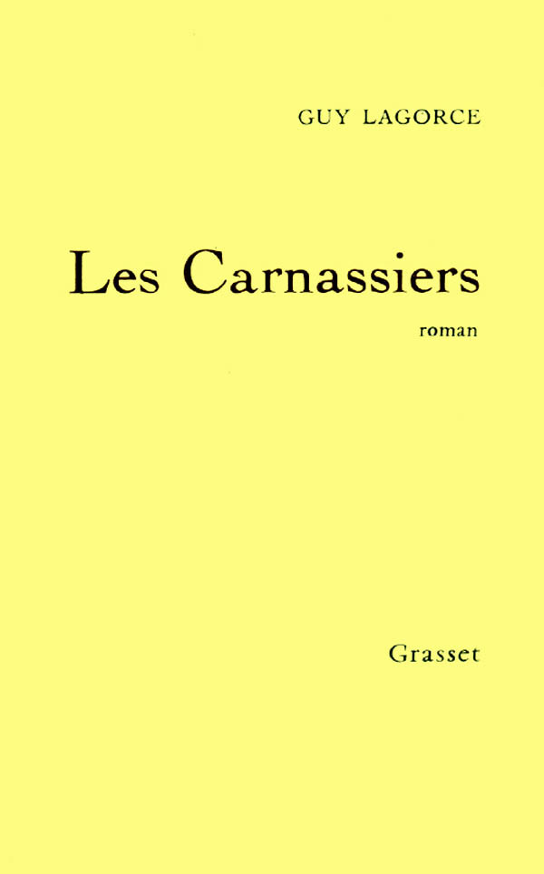 couverture du document