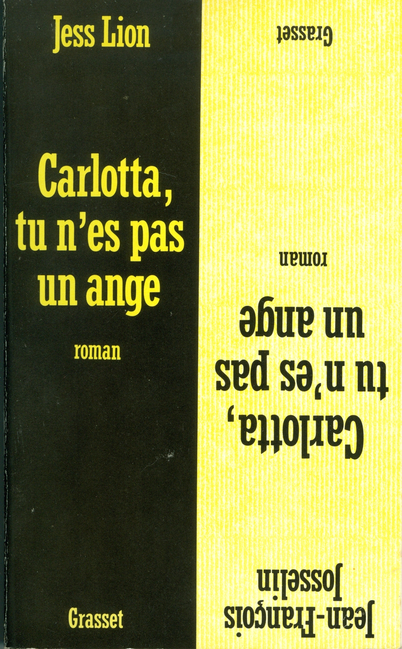 couverture du document