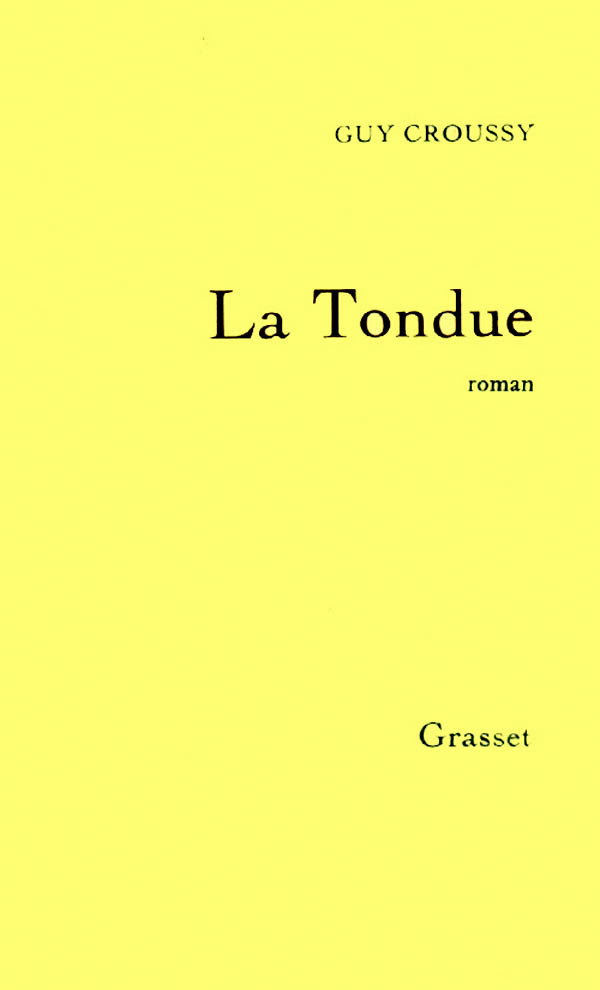 couverture du document