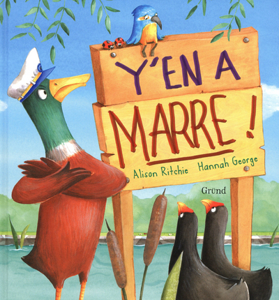 couverture du document