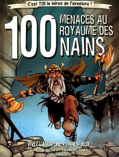 couverture du document