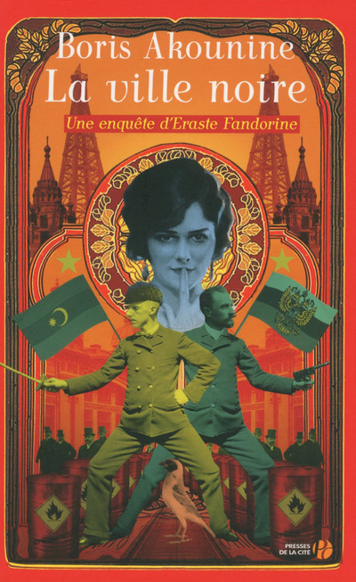couverture du document