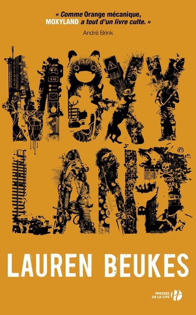 couverture du document