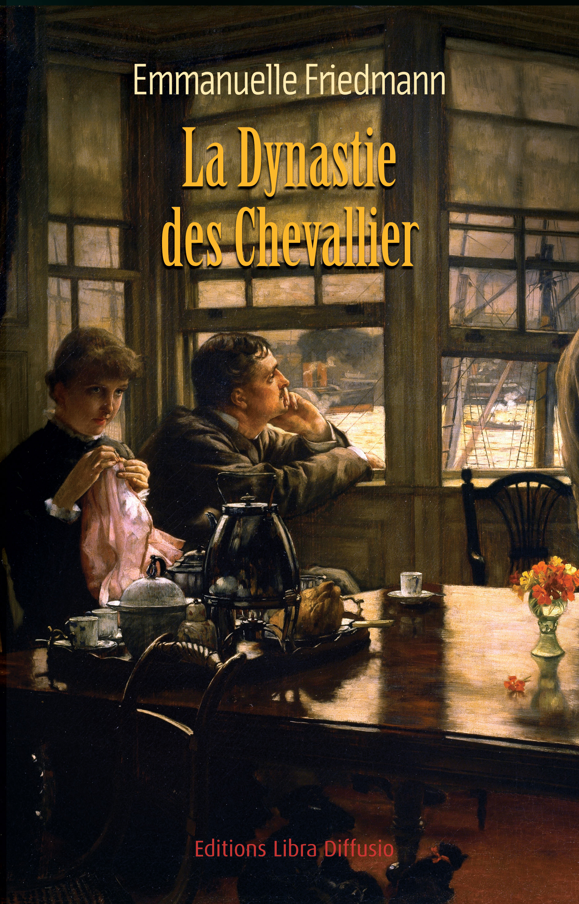 couverture du document