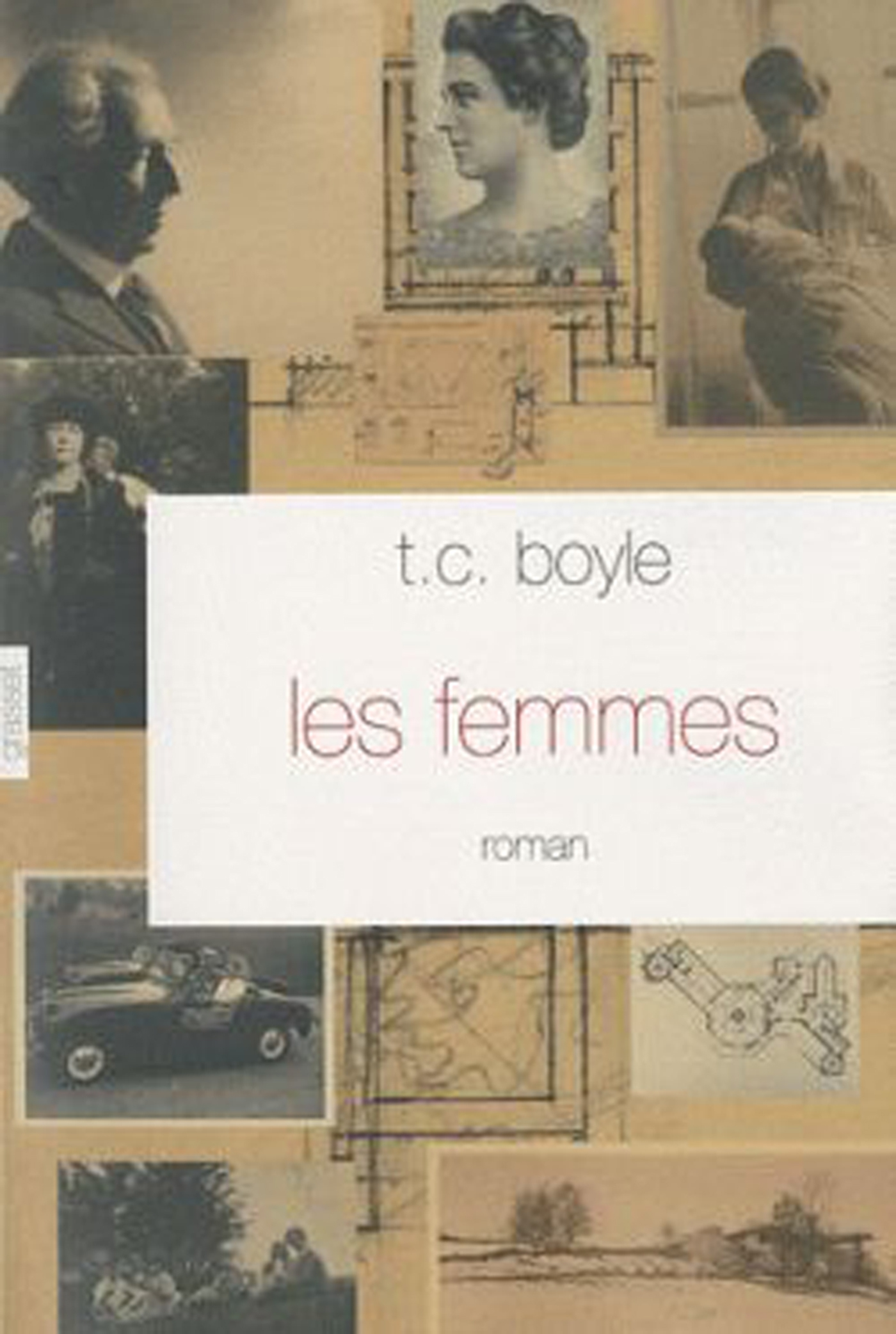 couverture du document