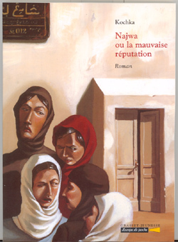 couverture du document