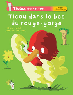 couverture du document