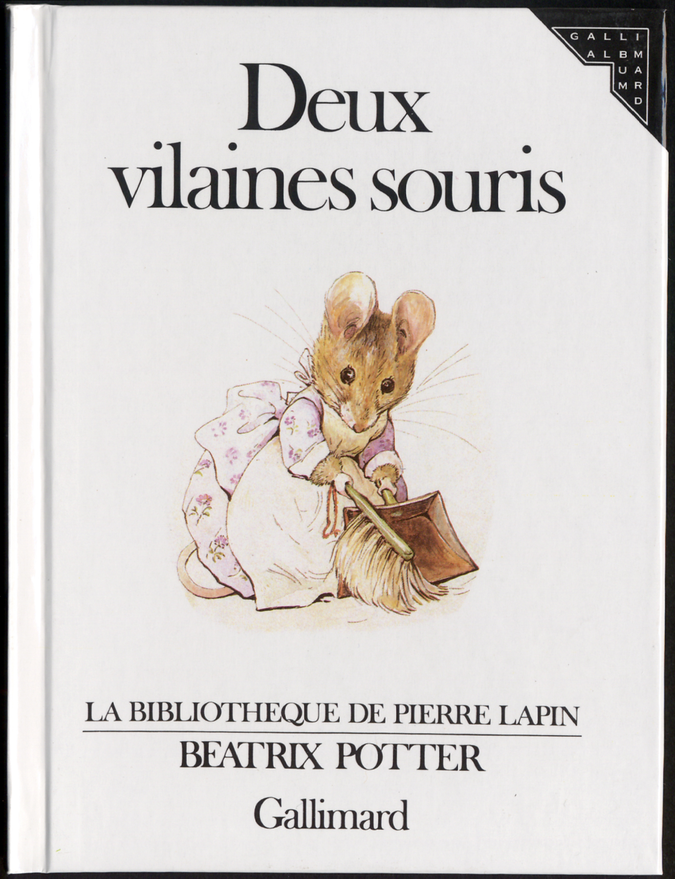 couverture du document