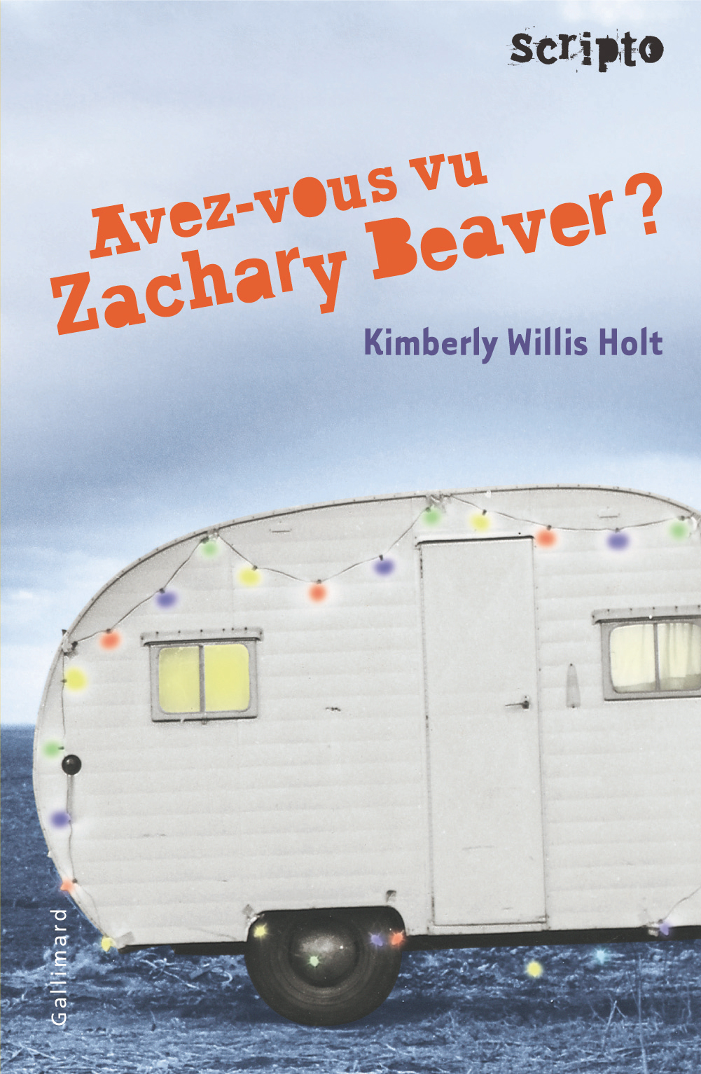 couverture du document