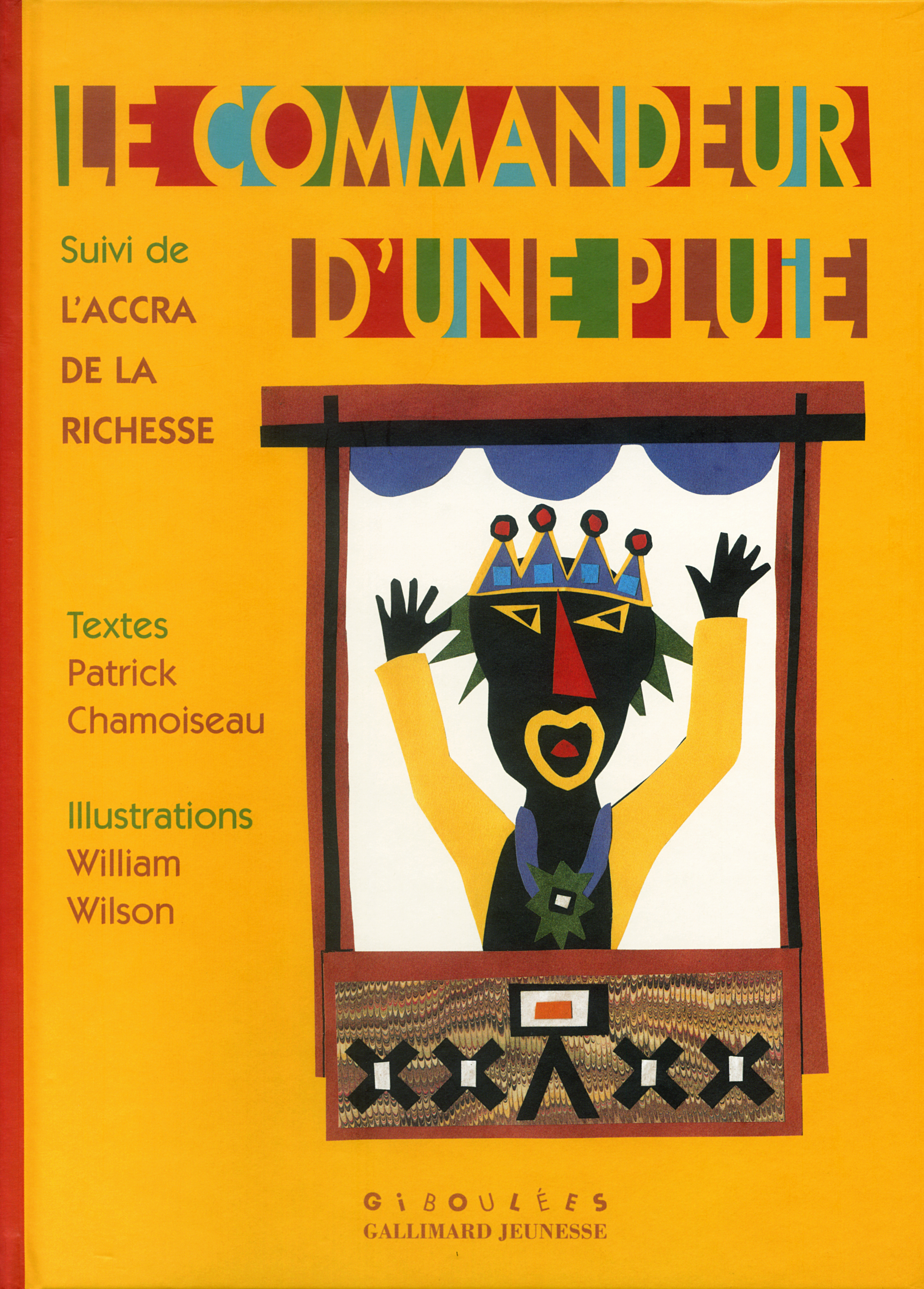 couverture du document