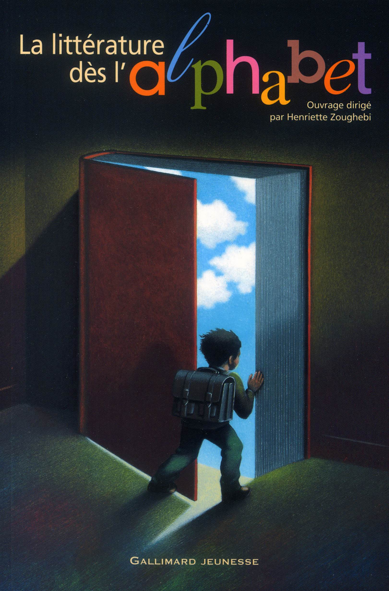 couverture du document