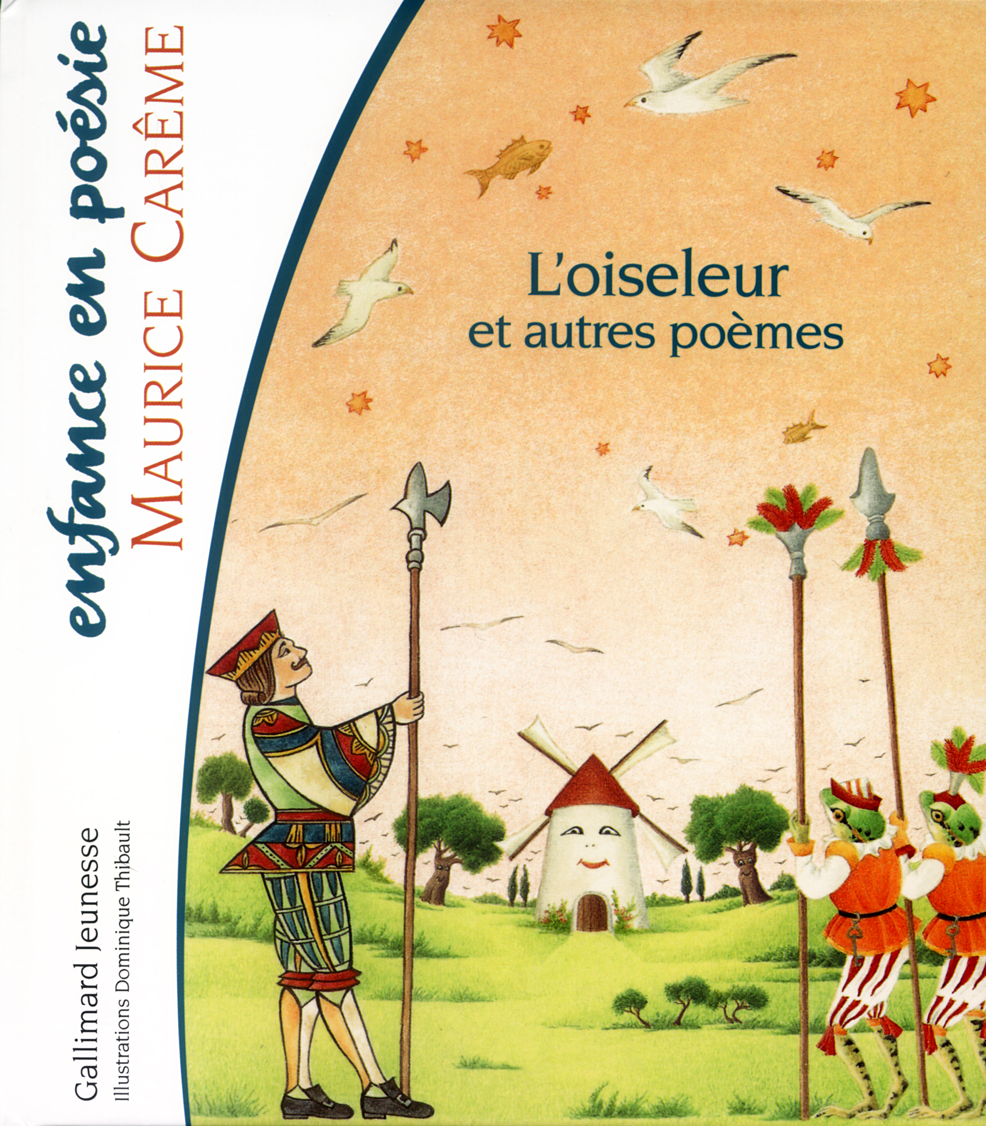 couverture du document