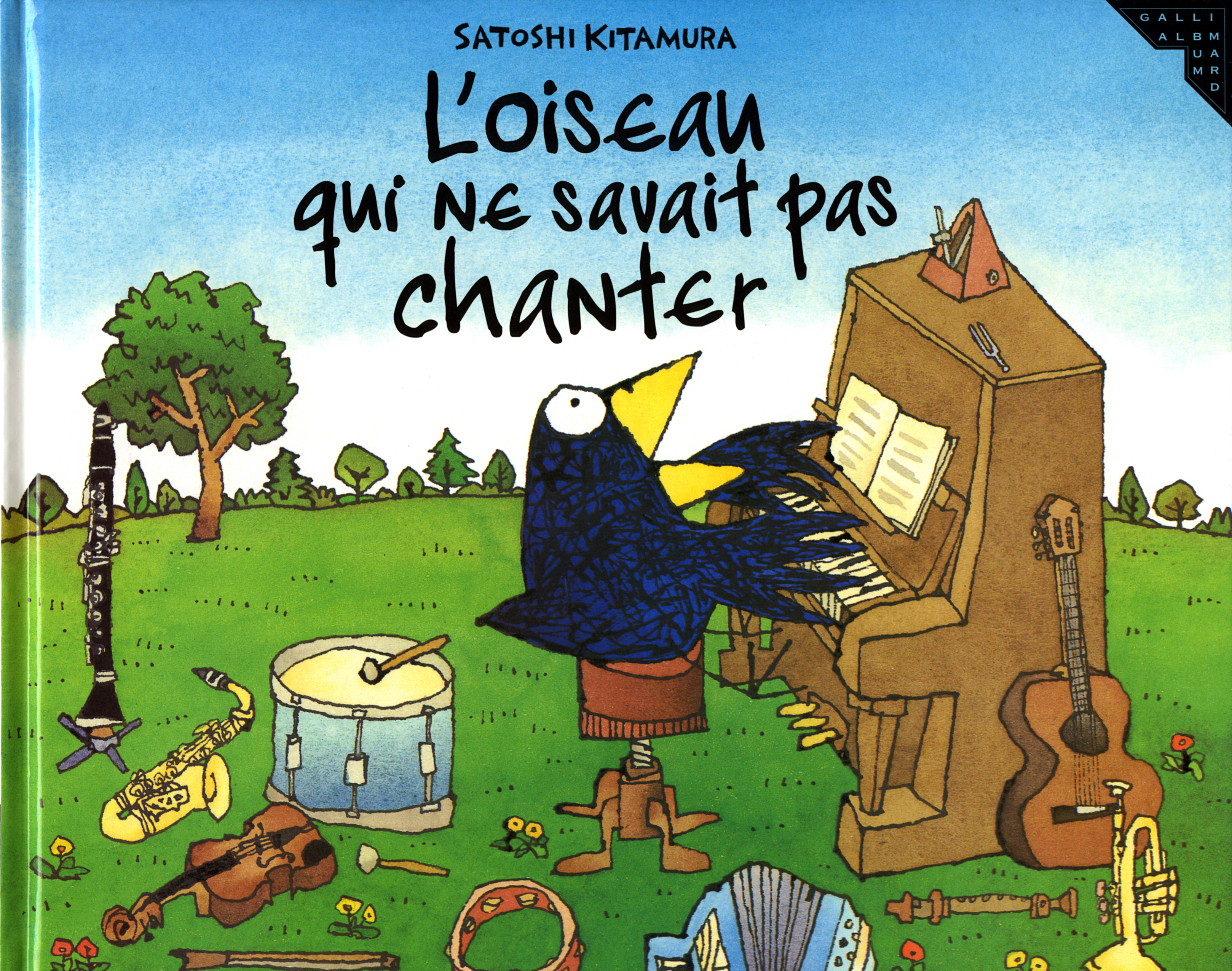 couverture du document