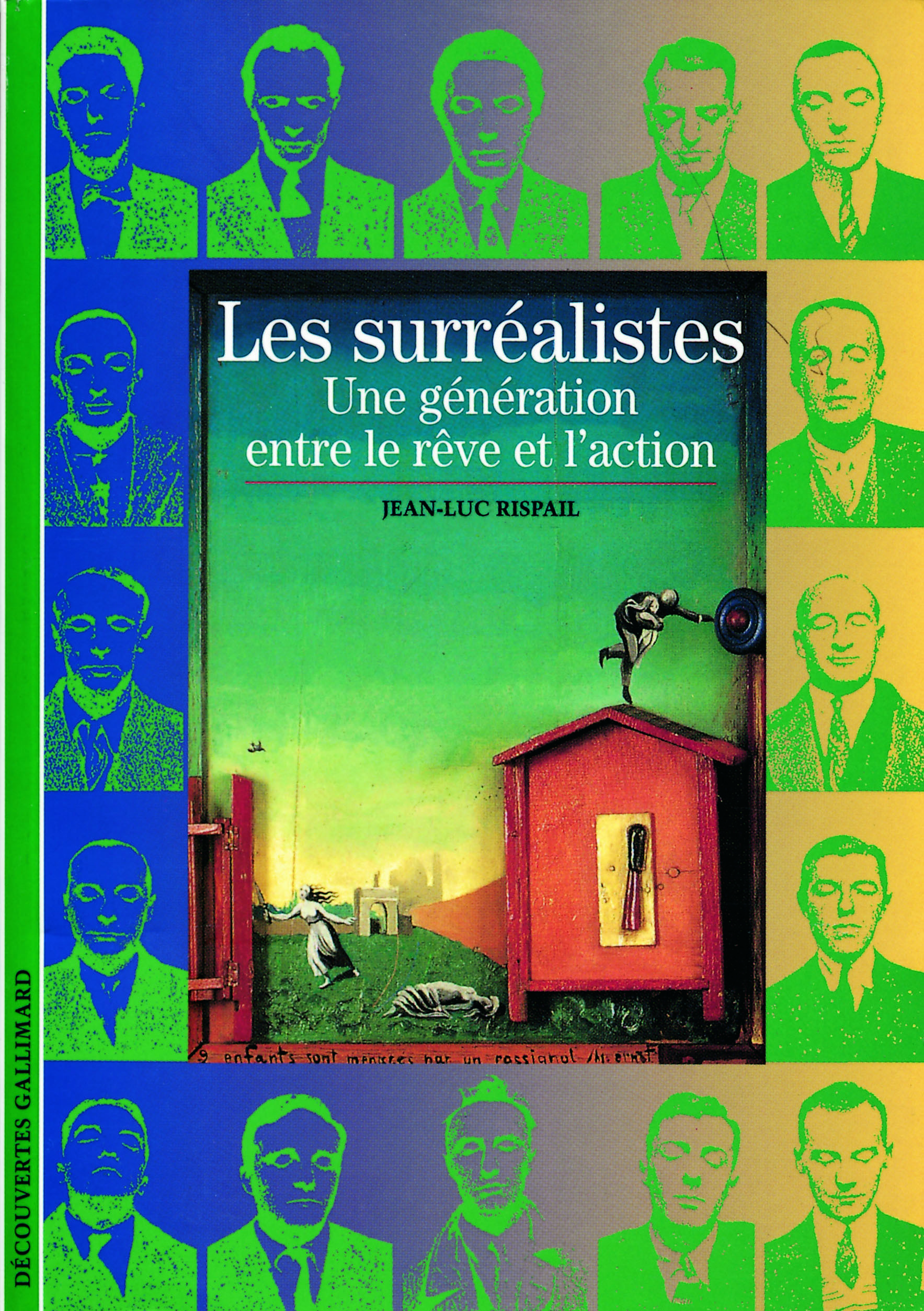 couverture du document