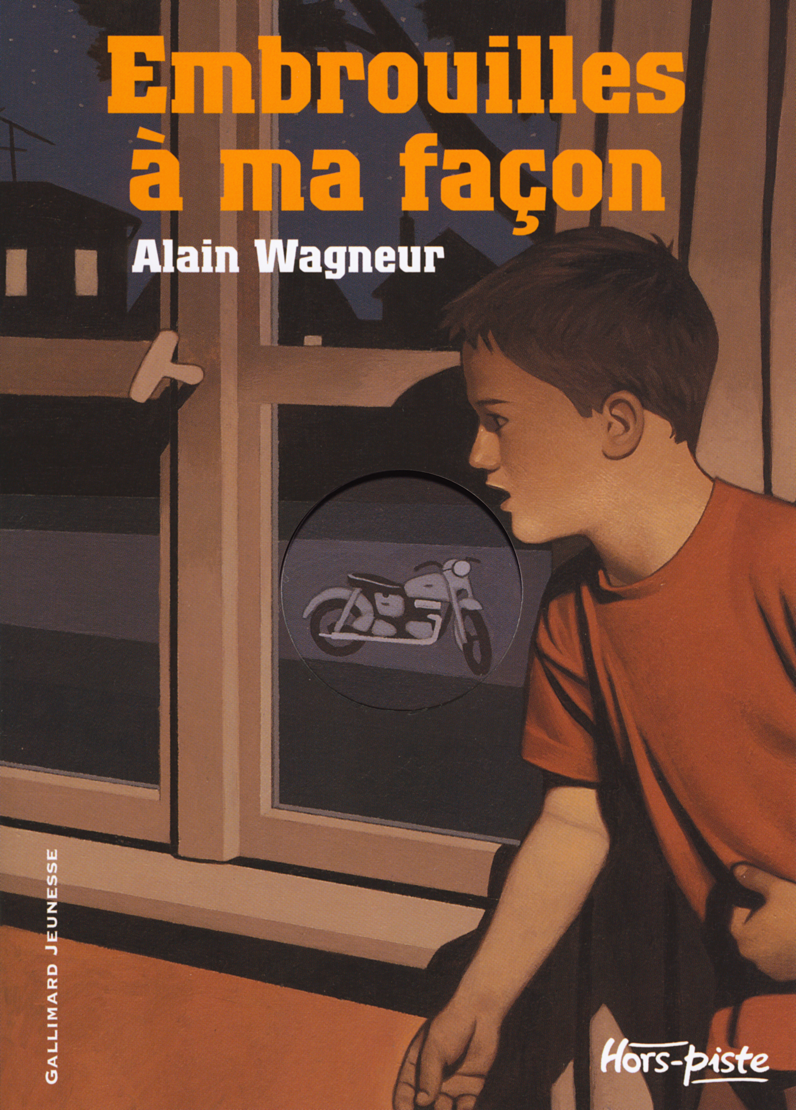 couverture du document