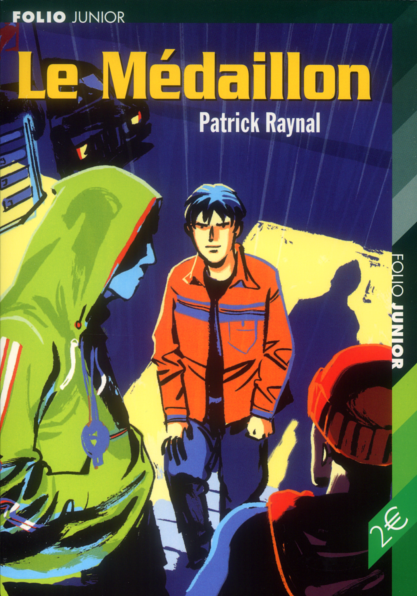 couverture du document