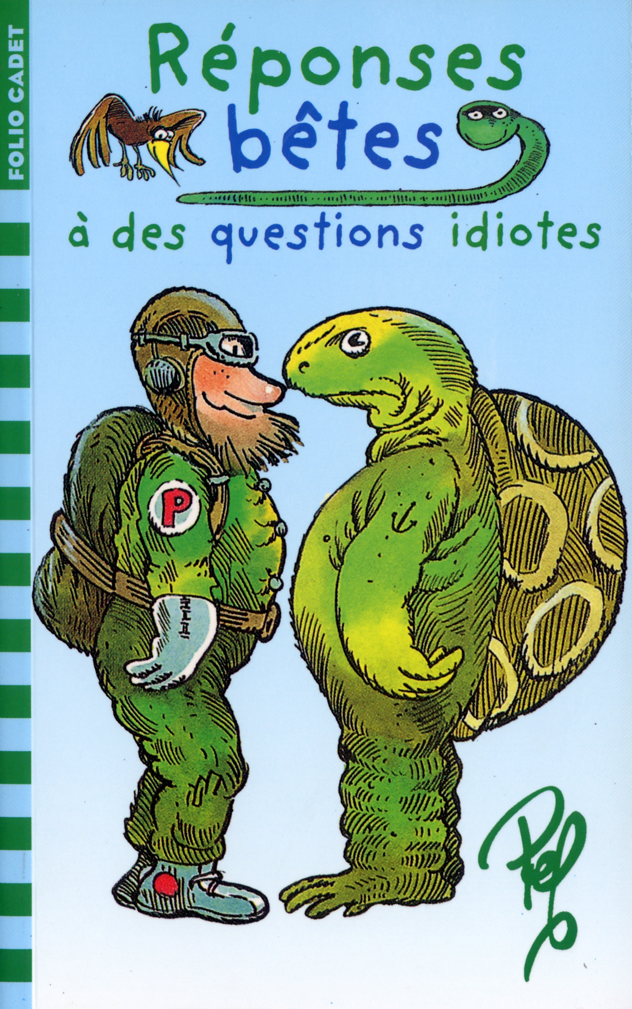 couverture du document