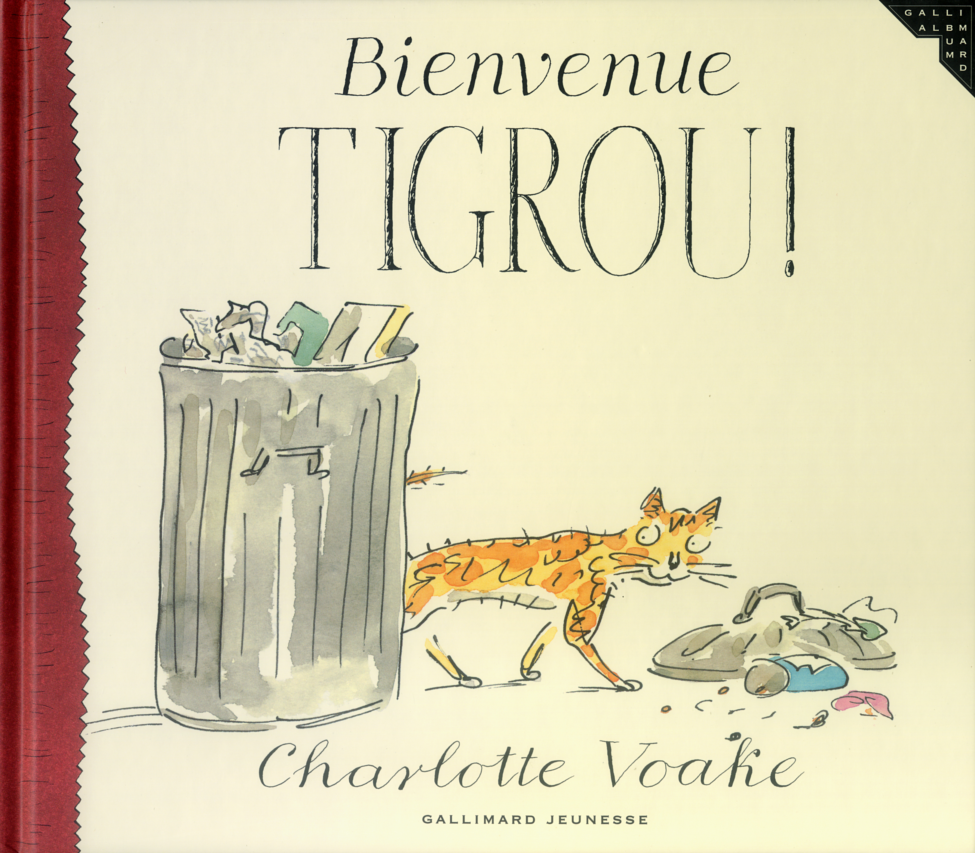 couverture du document