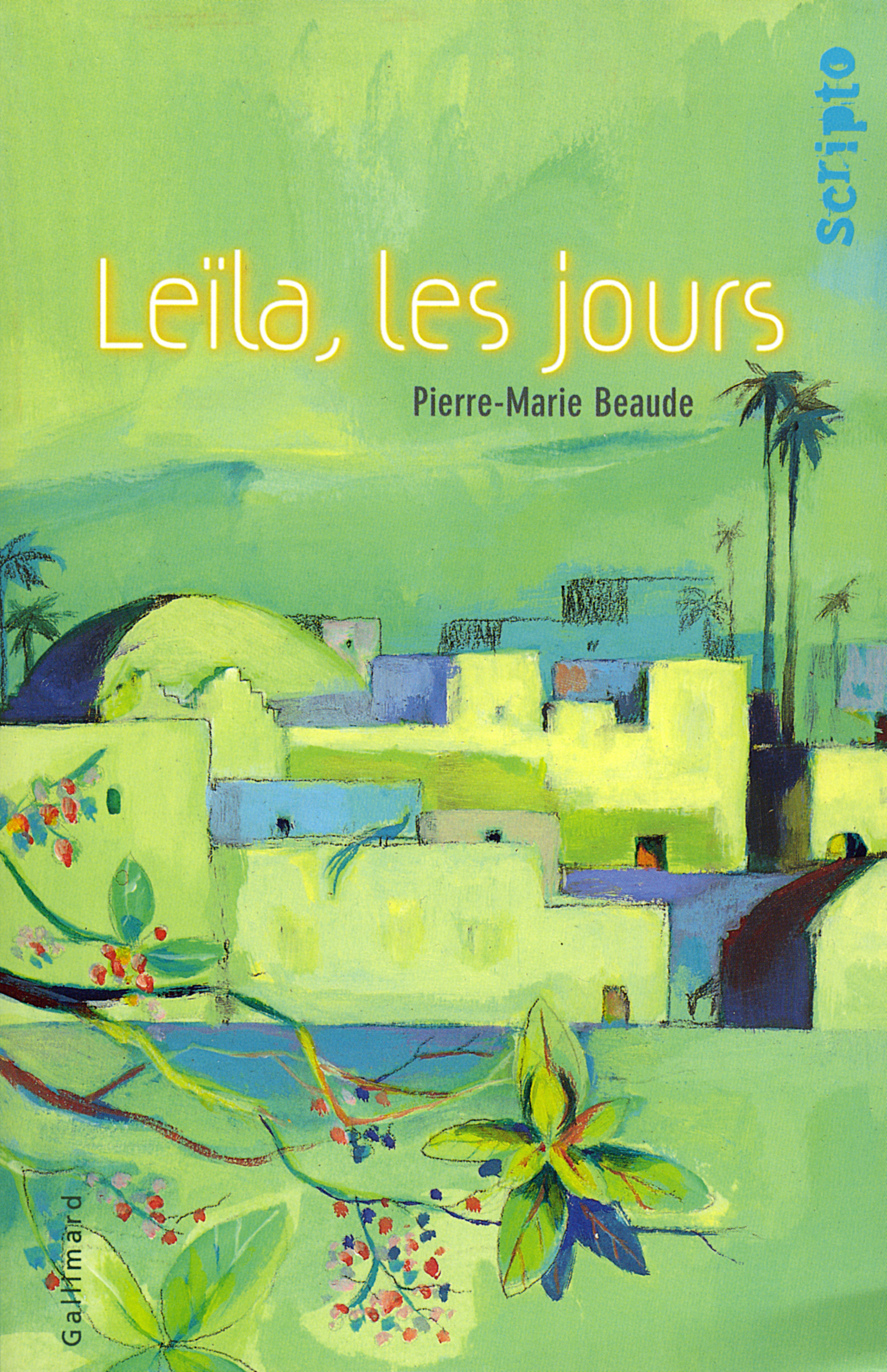 couverture du document